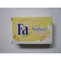 Sapun Fa Yoghurt Vanilla Honey 100g